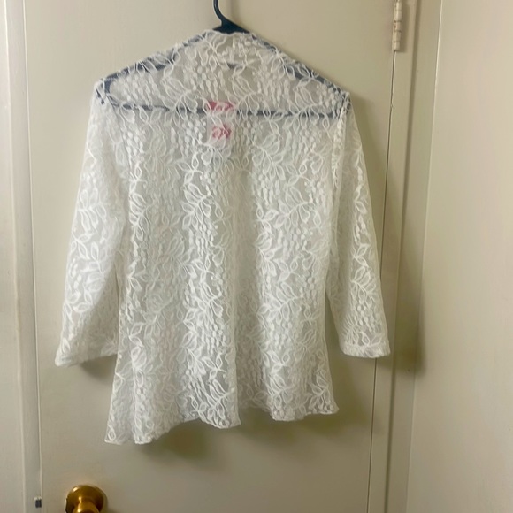 Womens camisole - Picture 2 of 5